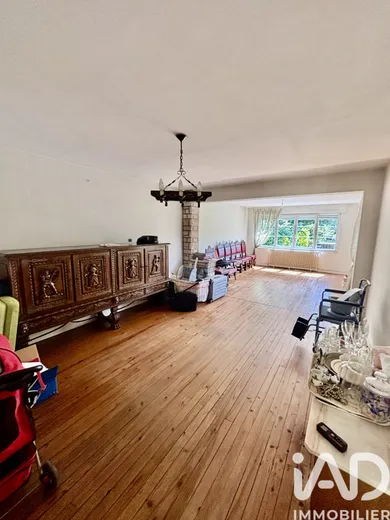 Maison à Villenave-d'Ornon (33140)
