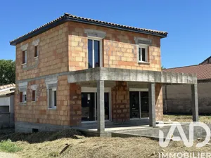 Maison traditionnelle à Donzère (26290)