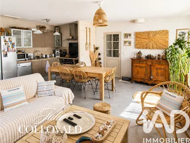 Maison à La Brède (33650)