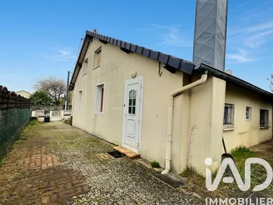 Maison à Audun-le-Roman (54560)