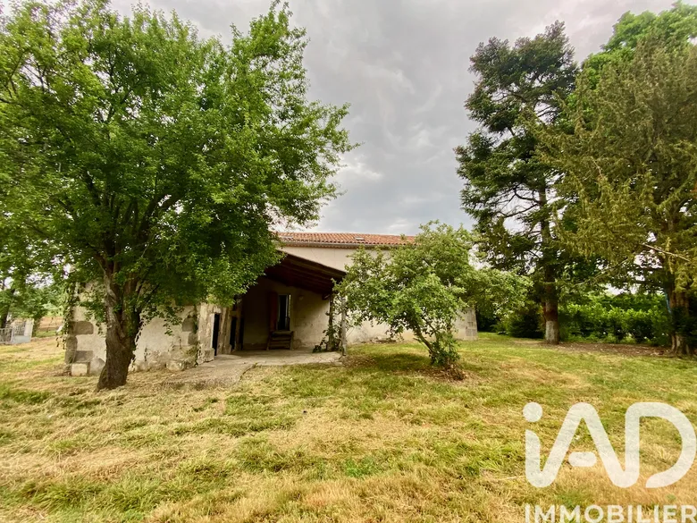 Maison 3 pièces 111 m² · à Nérac · 111 m² · 109 000 €