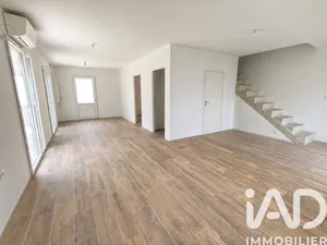House in Talence (33400)