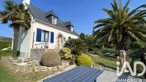 Maison à Ploubazlanec (22620)