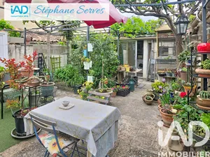 Maison de ville à Le Pontet (84130)