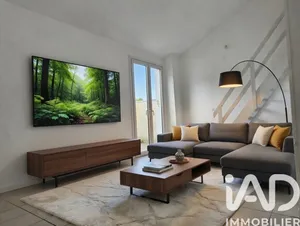 Appartement à Arpajon (91290)