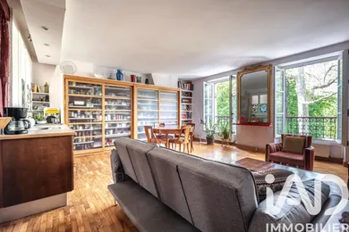 Appartement à Paris (75011)