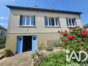 House in Saint-Méen-le-Grand (35290)