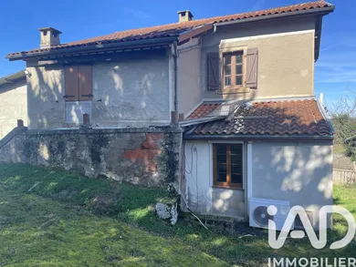 Maison de campagne à Auzits (12390)