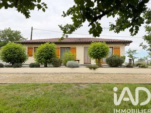 House in La Roche-Chalais (24490)