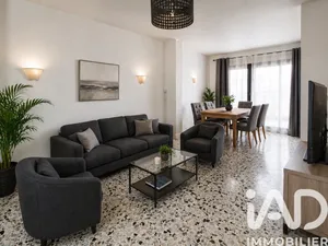 Maison à Béziers (34500)