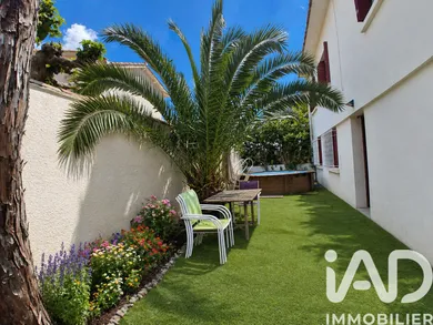 Maison à Béziers (34500)