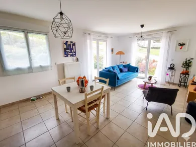 House in Saint-Georges-de-Commiers (38450)