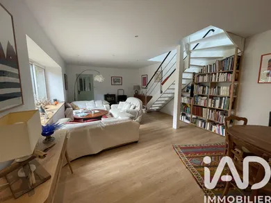Townhouse in Paimpol (22500)