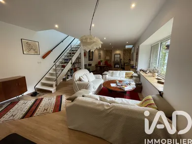 Townhouse in Paimpol (22500)