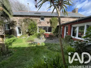 Townhouse in Paimpol (22500)