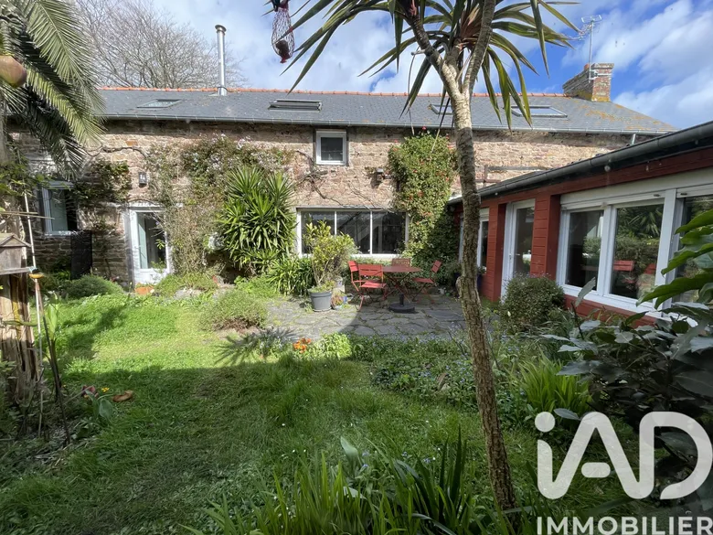Maison 7 pièces 190 m² · à Paimpol · 190 m² · 694 500 €