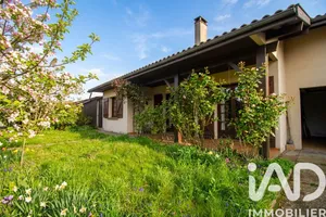 House in Parentis-en-Born (40160)