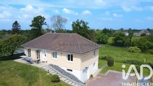 Maison à Villiers-Fossard (50680)