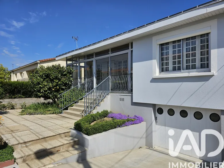 Maison 4 pièces 95 m² · à La Roche-sur-Yon · 95 m² · 225 000 €