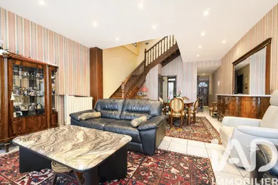 Maison de ville à Mont-de-Marsan (40000)