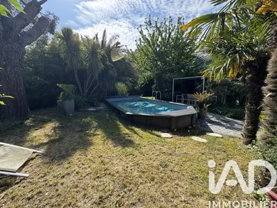 Maison à Nantes (44300)