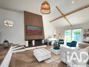 House in Chatou (78400)
