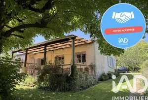 House in Gensac-la-Pallue (16130)