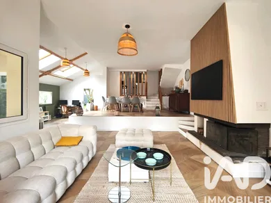 Maison à Chatou (78400)
