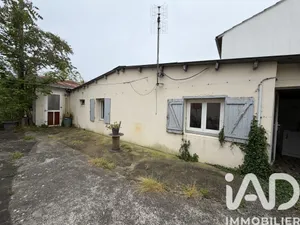 Maison à La Rochelle (17000)