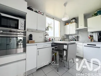 Appartement à Neauphle-le-Château (78640)