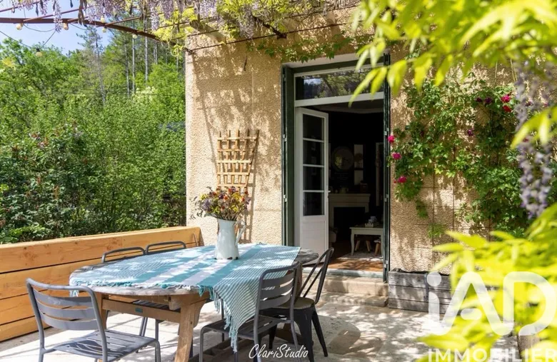 Maison 4 pièces 120 m² · à Cahors · 120 m² · 385 000 €