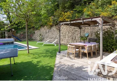 Traditional house in Cahors (46000)