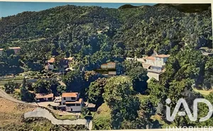 Terrain à bâtir à Sainte-Agnès (06500)