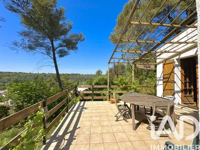 Maison à Grabels (34790)