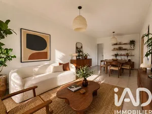 Appartement à Albertville (73200)