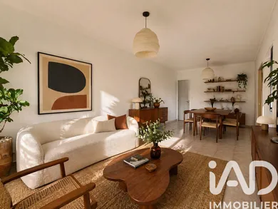 Appartement à Albertville (73200)