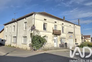 Building in Damvillers (55150)