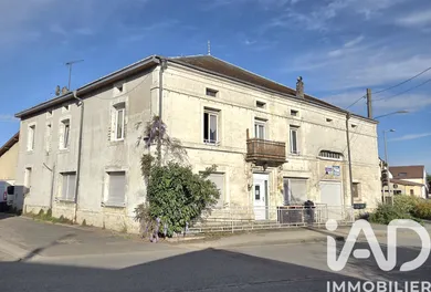 Building in Damvillers (55150)