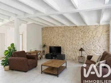 House in Roissy-en-Brie (77680)