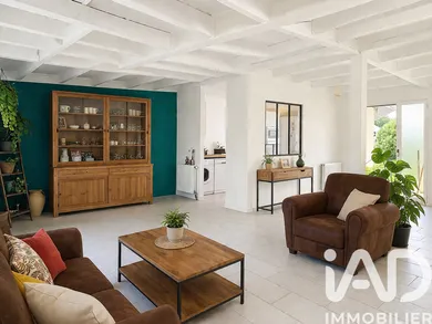 House in Roissy-en-Brie (77680)