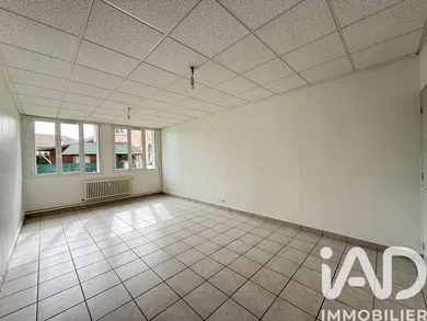Appartement à Albertville (73200)