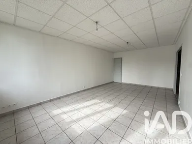 Appartement à Albertville (73200)