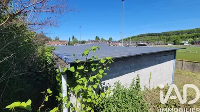 Garage à Le Houlme (76770)