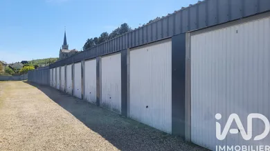 Garage à Le Houlme (76770)