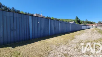 Garage à Le Houlme (76770)