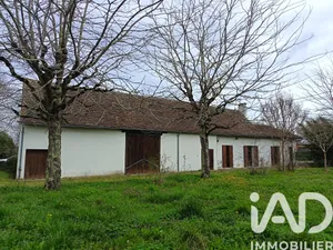 Maison traditionnelle à Montpon-Ménestérol (24700)