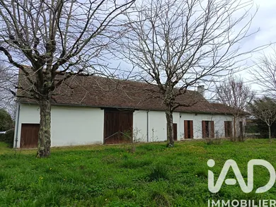 Maison traditionnelle à Montpon-Ménestérol (24700)