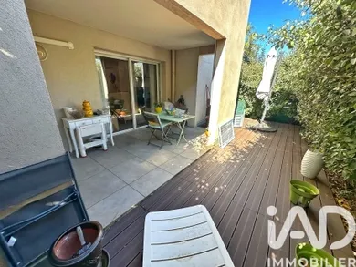 Apartment in Six-Fours-les-Plages (83140)