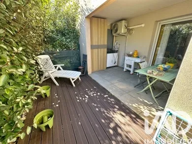 Apartment in Six-Fours-les-Plages (83140)