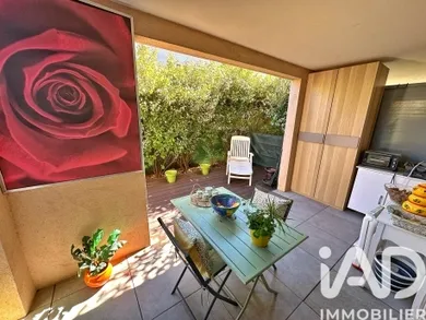 Appartement à Six-Fours-les-Plages (83140)